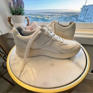 Everlane. The Trainer Sneaker. Size 7.5